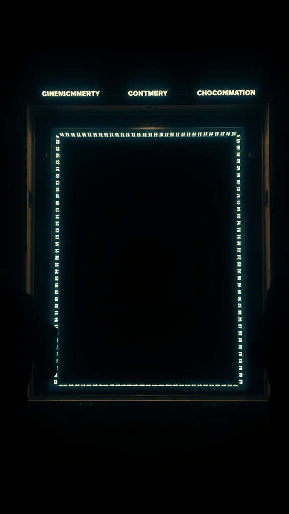 New official trailer for A24's #Backrooms - Coming to theaters May 29. Get your tickets now at the link in bio! #movietok #filmtok  