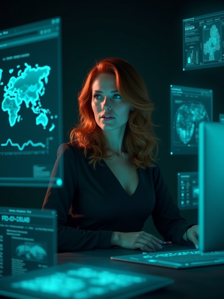 Blaze AI Creative Strategist