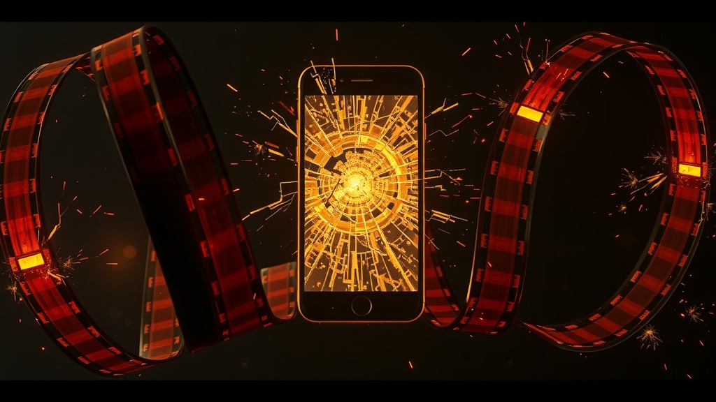 The Immortal Celebrity Death Hoax Phenomenon