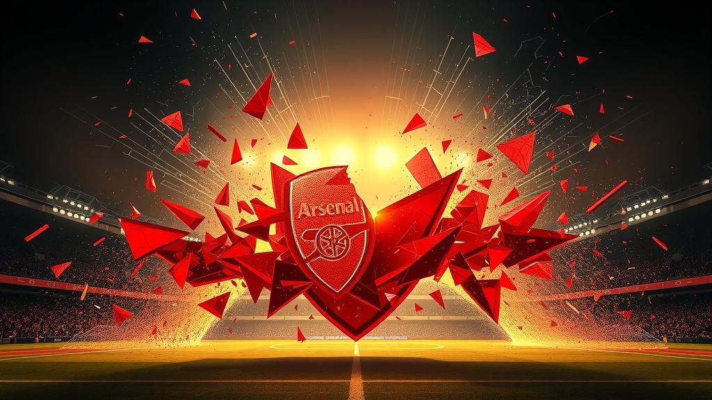 Arsenal vs Atlético Madrid Champions League