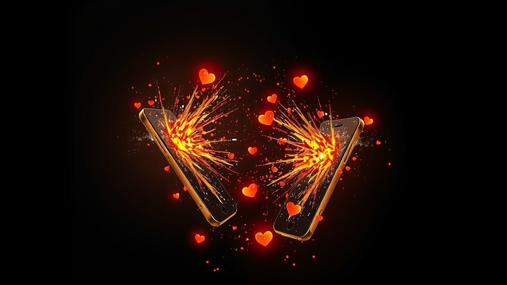 Druski and Erika Kirk Drama