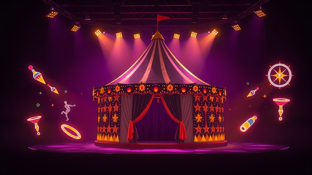 digital circus