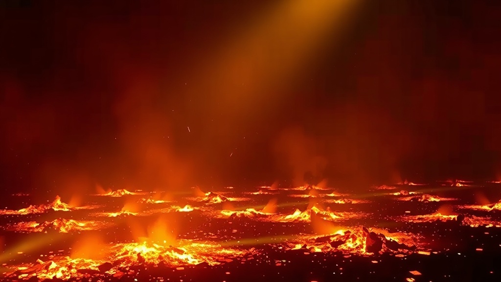 fire near me
