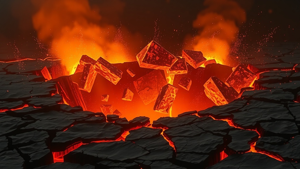 meteor hit cleveland ohio