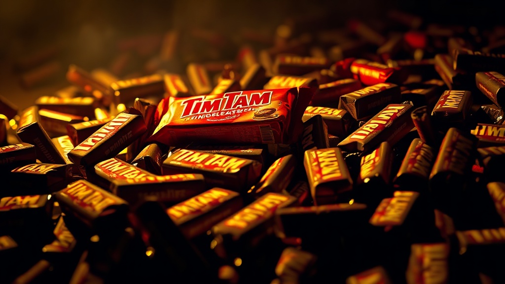 costco australian tim tams