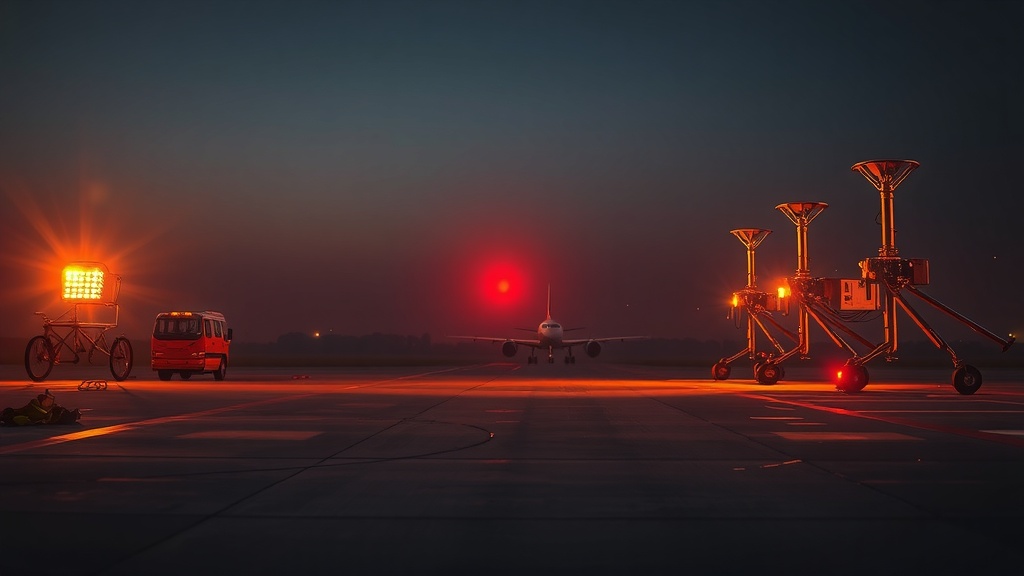 Frontier Airlines Hijacking