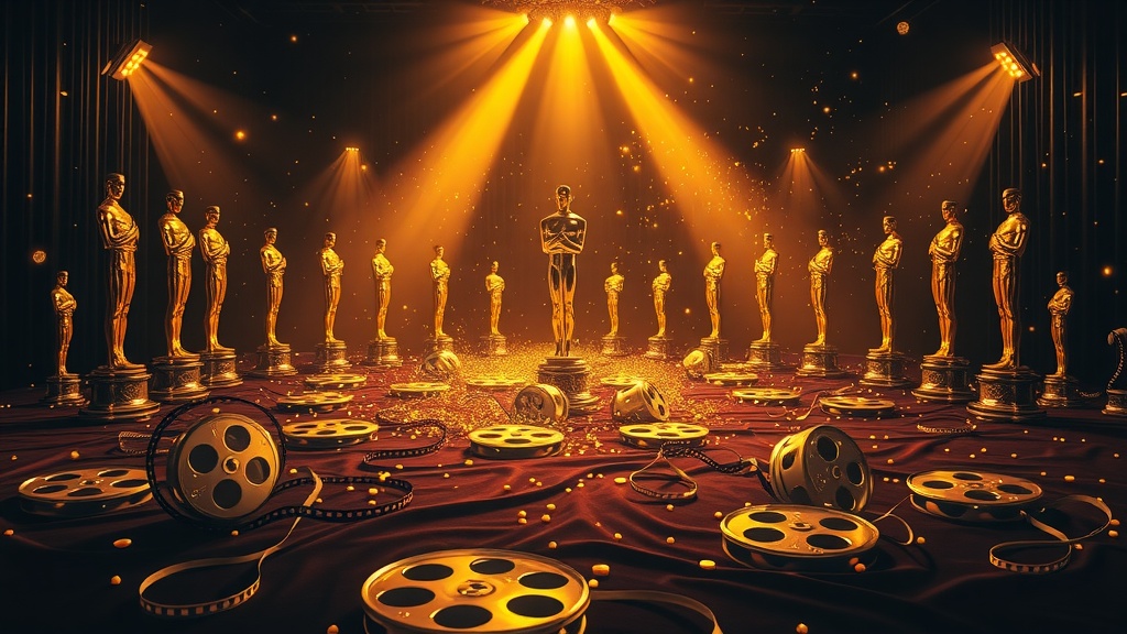 oscar winners 2026