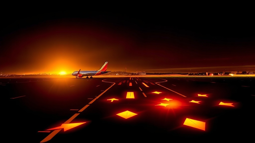 southwest airlines new routes