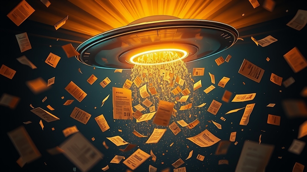 ufo files