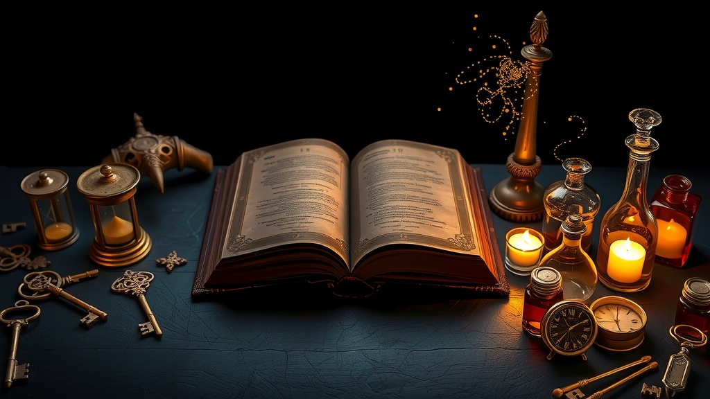 Harry Potter Trailer